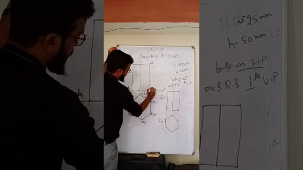 Engineering graphics video 2