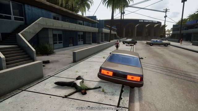 GTA Trilogy: The Defective Edition - Rockstar's Biggest Mistake смотреть онлайн