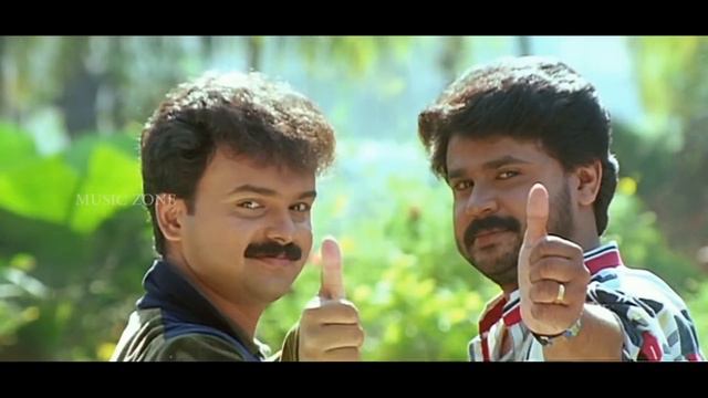 Vaanam Pole | 1080p | Dosth | Dileep | Kunchacko Boban смотреть онлайн