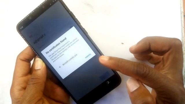 How to Remove Google FRP lock on any phones Tecno Camon 11 ,Tecno Camon 13 Trick смотреть онлайн