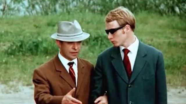 Не отвлекай себя от большой цели... смотреть онлайн