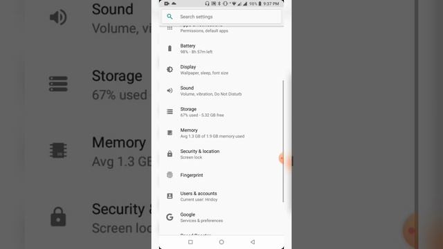 How to get faster experience in Android without any app| Device monitor ?? смотреть онлайн