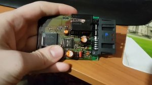 Ремонт блока EWS замена реле, bmw e46, e39, e38