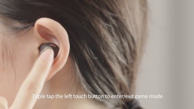 TWS наушники с шумоподавлением SoundPEATS Capsule 3 Pro смотреть онлайн