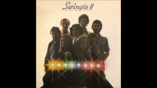 Swingle II - Moves - Pieces Of Eight смотреть онлайн