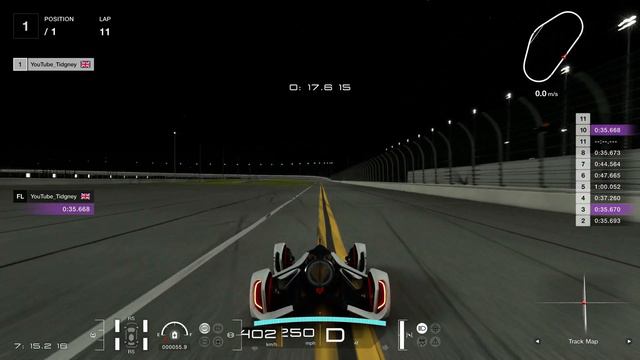 🤑 The QUICKEST way to get 2 MILLION Credits in Gran Turismo 7 || Time Trial Guide - Week 12 2024 смотреть онлайн