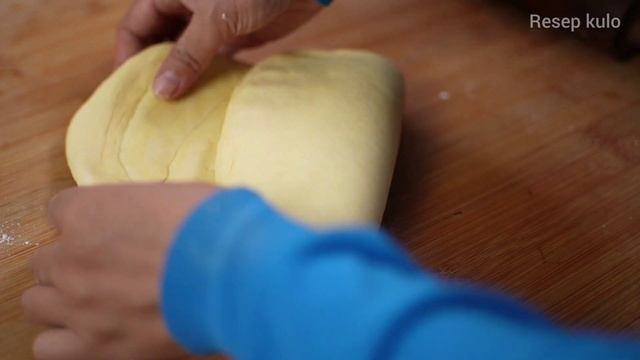 VIRAL CROISSANTS | Countless folds! Homemade, no less than bakery смотреть онлайн