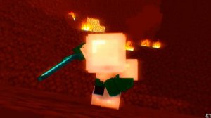 Dream Animation ♪ "Modded Griefers" - A Minecraft Animated Music Video