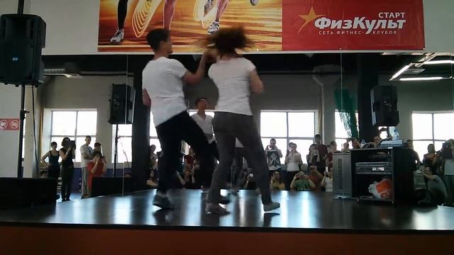 Two Rivers FRIENDS Fest 2014. День 1. Федор Недотко. смотреть онлайн