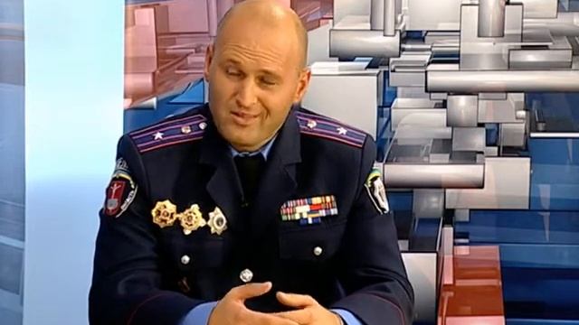 Как в Одессе киллеров "брали"... смотреть онлайн
