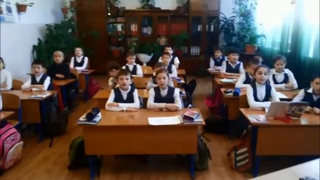 Маленькие патриоты Казахстана г.Атырау смотреть онлайн