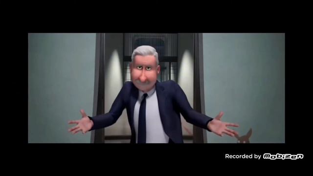 Ты был прав, я всегда буду злодеем, но там нет этих слов. смотреть онлайн