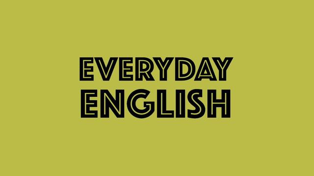 Pre-Intermediate audio – Test 3 (part2 ) (3.21) смотреть онлайн