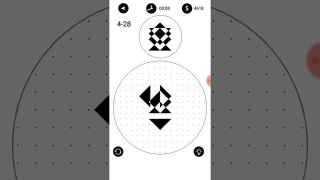 Numpuz Stack Clear Extreme 28 смотреть онлайн