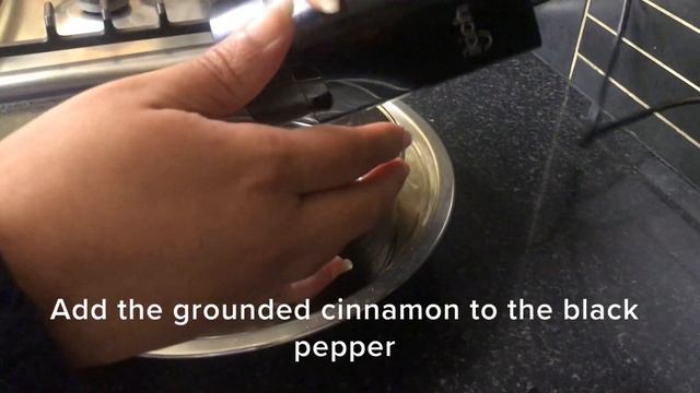 Easy Chai Masala Recipe L Tea Masala L Immunity Booster L ચા નો મસાલો L चाय मसाला L