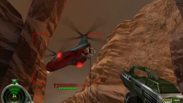 Command And Conquer Renegade #1 смотреть онлайн