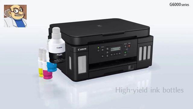 نصيحة الدكتور أغاسا بخصوص طابعة CANON PIXMA للجزائريين смотреть онлайн