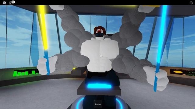 КРУТОЙ БАГ и КОДЫ МЕГА НУБ СИМУЛЯТОР?ОФИГЕННОЕ ОБНОВЛЕНИЕ Mega Noob Simulator Roblox! смотреть онлайн