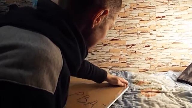 Софтбокс своими руками смотреть онлайн