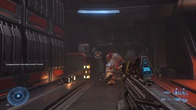 Halo Infinite [4K PC] ➤ Часть 1 ➤ Мастер ЧИФ❖