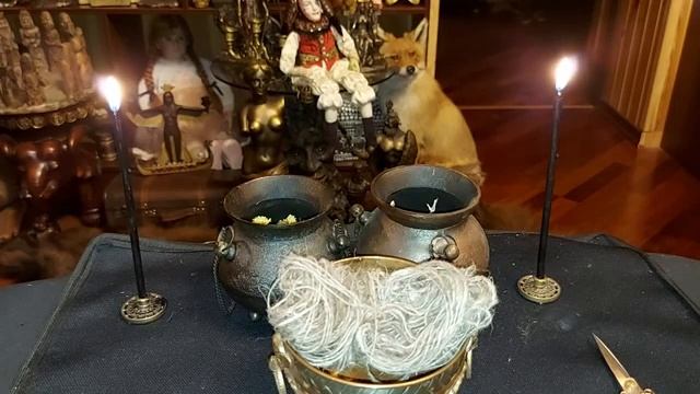 ГОРДИЕВ УЗЕЛ СУДЬБЫ - ОЧЕНЬ СИЛЬНАЯ ЧИСТКА ДЛЯ ВСЕХ (автор Инга Хосроева) смотреть онлайн