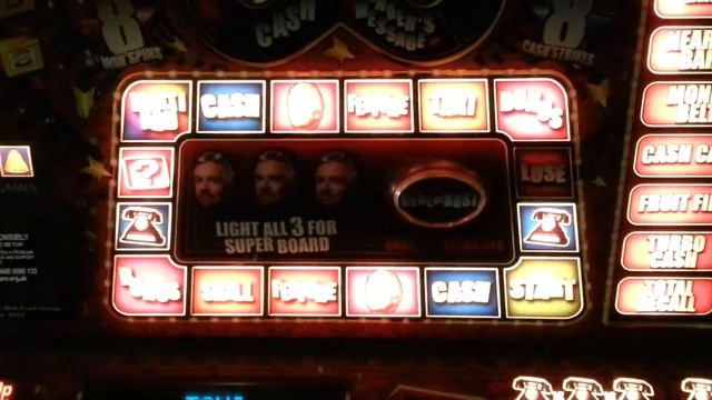 Viking Club Arcade - Fruit Machine Jackpots! - 2019 смотреть онлайн