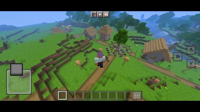? NEW RTX ULTRA SHADER MCPE 1.20 | RENDER DRAGON Shader Mcpe | RTX Mcpe Shaders 1.20 смотреть онлайн