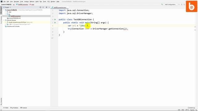 Kết nối IntelliJ với Xampp смотреть онлайн