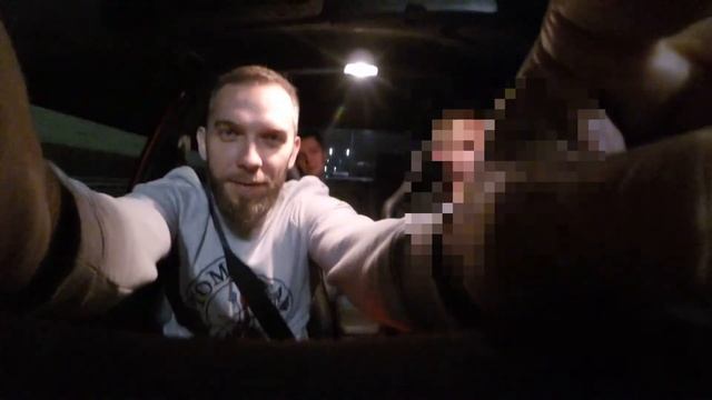 Купили самый быстрый Evolution в России