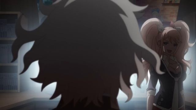 Самые умные в "Danganronpa". [ТОП-5] смотреть онлайн