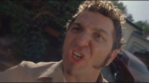 Ублюдок, мать твою, а ну иди сюда