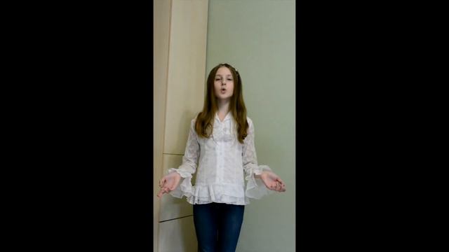 Страна читающая — Софья Ванина читает произведение «Демьянова уха» И. А. Крылова смотреть онлайн