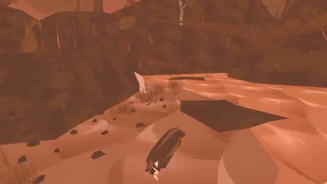 Shelter 1 Прохождение на русском