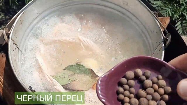 Кулинарные Тайны