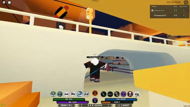 !Путь До S3!Shindo Life!Новые Коды смотреть онлайн