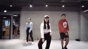 1MILLION DANCE STUDIO SAMSARA ДЕРСКИЙ КОРЕЙСКИЙ ТАНЕЦ