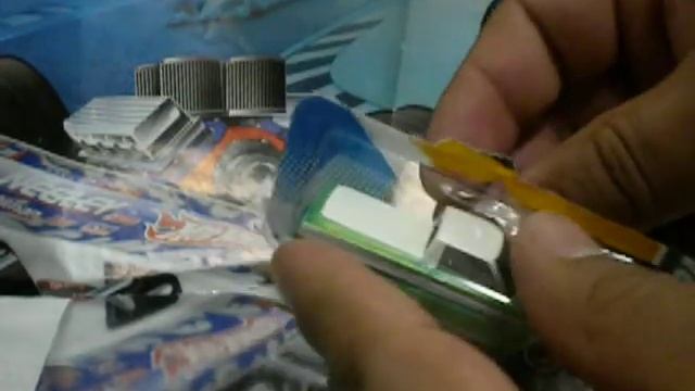 Hot Wheels '65 Ford Ranchero TH 2012 смотреть онлайн