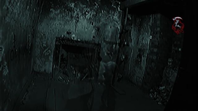 Ghost of Mary Kings Close (Edinburgh) смотреть онлайн