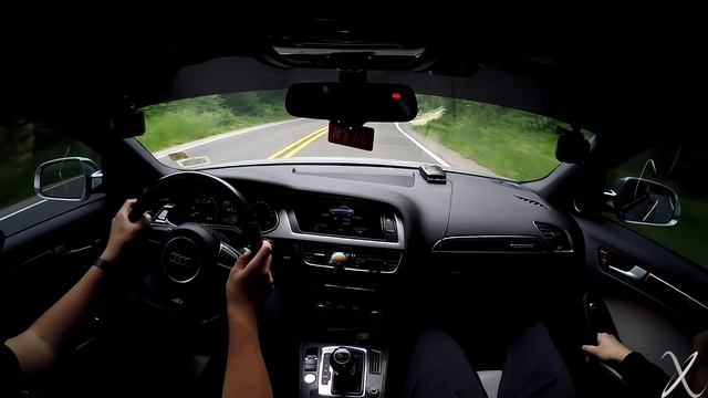 Should You Tune Your Audi S4? смотреть онлайн
