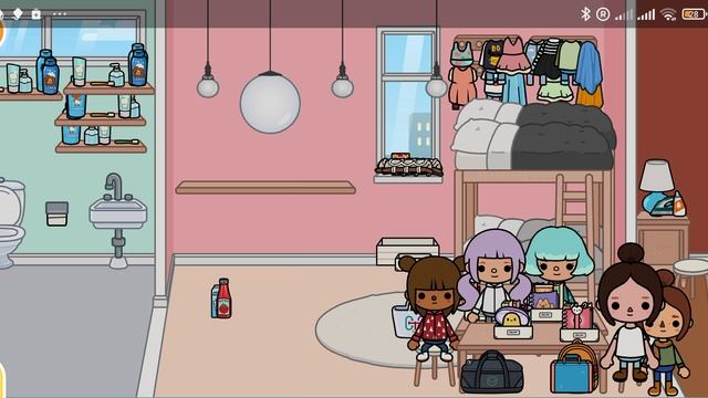 2 серия сериала запрещёный балетный лагерь