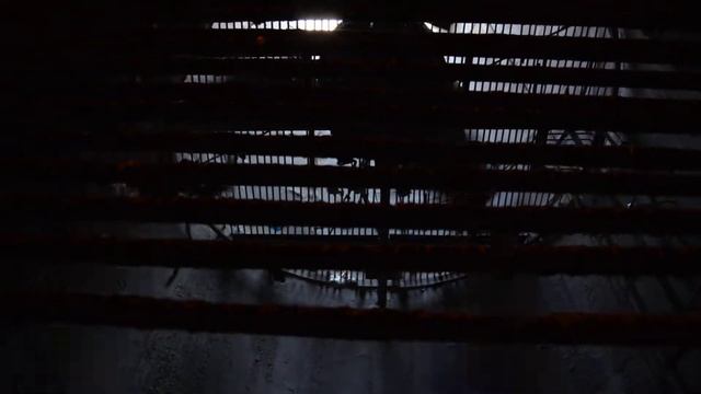 Вытяжка из тоннеля смотреть онлайн