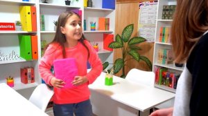 ТАЙНЫЙ ДНЕВНИК ЕВЫ! ЧТО ОНА СКРЫВАЕТ?