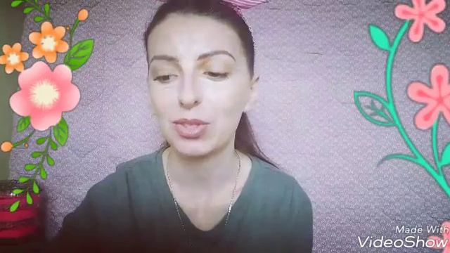 Full Makeup lica - prirodan izgled lica za izlaske смотреть онлайн