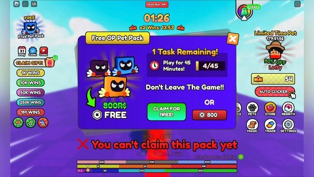 Roblox Snail Race Codes Wiki | 1 Working Code for Snail Race Roblox | NEW GAME смотреть онлайн