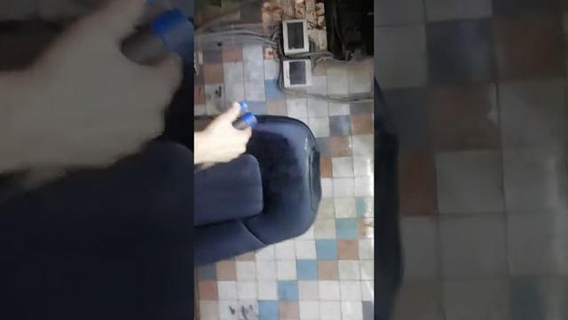 Отпаривание кожи смотреть онлайн