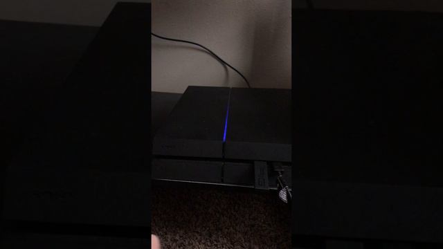 How to put your ps4 into safe mode. смотреть онлайн