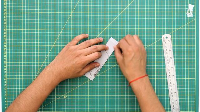 Pop-Up Tutorial: Tarjeta de Halloween - Señor Calabaza смотреть онлайн
