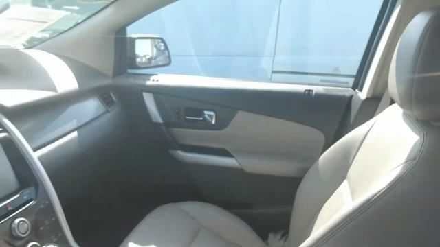 2014 Ford SEL for Erika смотреть онлайн