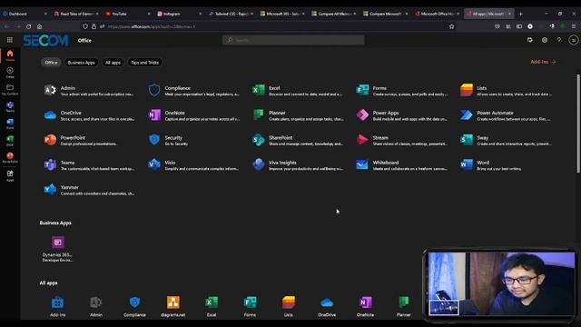 Pahami ini Sebelum kalian memutuskan beli Office 365 !! смотреть онлайн
