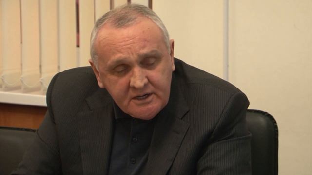 Выступление Александра АНКВАБ